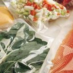 Упаковка для пищевых продуктов. Плюсы и минусы