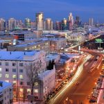 В Екатеринбурге куют на «отлично».
