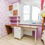 Делаем комнату школьника теплой