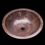Раковины из бронзы