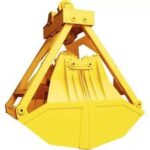 Грейферы для погрузки и разгрузки грузов