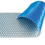 Теплосберегающее покрытие для бассейна: зачем нужно и как выбрать