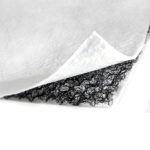 Дренажные геокомпозиты Q-DRAIN: надежное решение для отвода воды и защиты конструкций