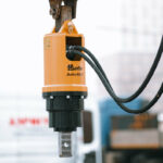 Дополнительная гидролиния на мини-экскаватор