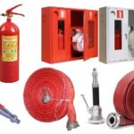 Где купить пожарное оборудование для комплексной системы безопасности