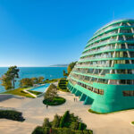 Reef Residence — эксклюзивная резиденция на первой линии моря