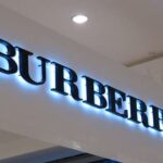 Световые буквы в Истре