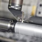 Гидроабразивная резка чёрной стали: холодная сила для тяжёлого металла