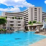 ЖК Livingston Hotel: современный образ жизни в Сочи