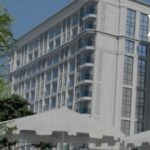 Жилой комплекс Море в Сочи: современная жизнь у берегов Чёрного моря