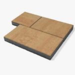 Тротуарная плитка 50х50: оптимальное решение для благоустройства участка