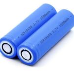 Li-ion 18650: универсальные литиевые аккумуляторы для современной техники