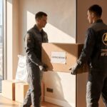 Когда нужны профессиональные грузчики: от доставки мебели до срочных работ